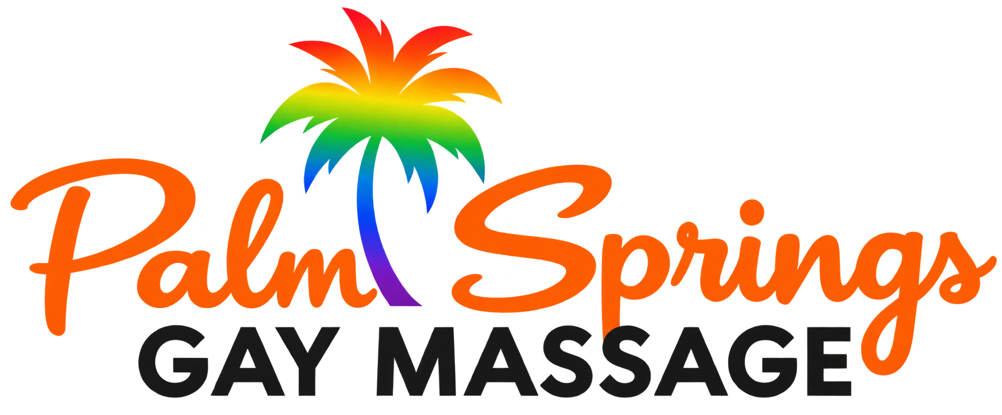 Palm Springs Gay Massage